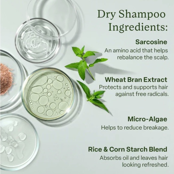 Dry Shampoo by Divi - Picture 5 of 5